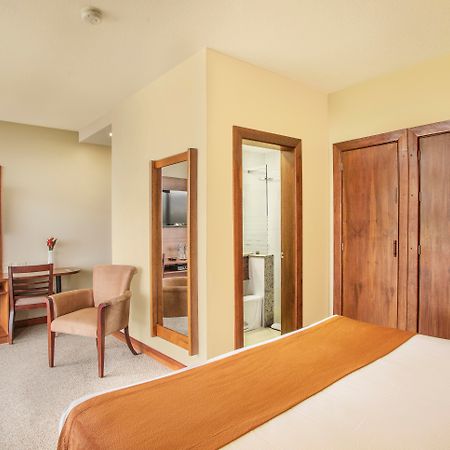 Hotel 키토 외부 사진