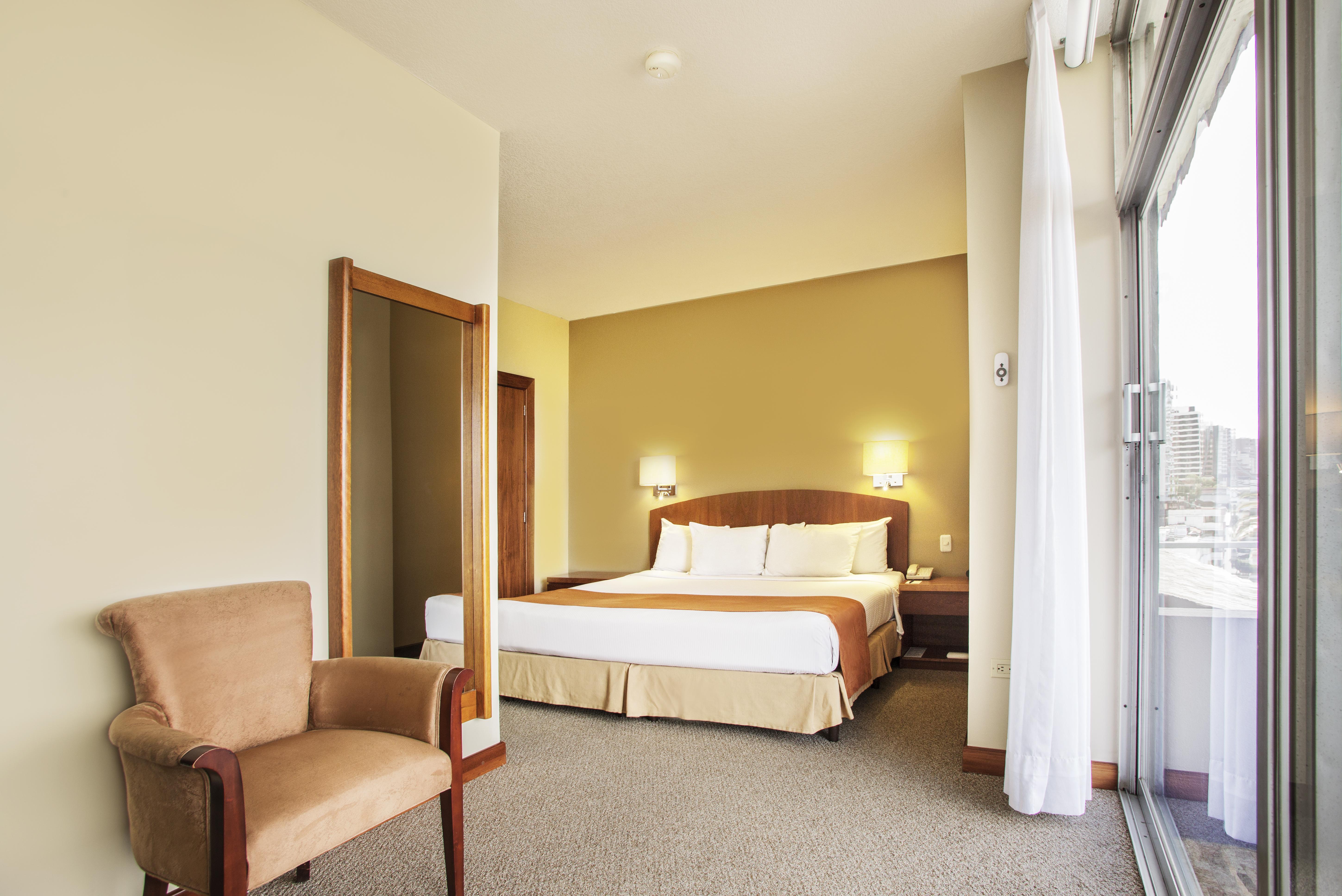 Hotel 키토 외부 사진