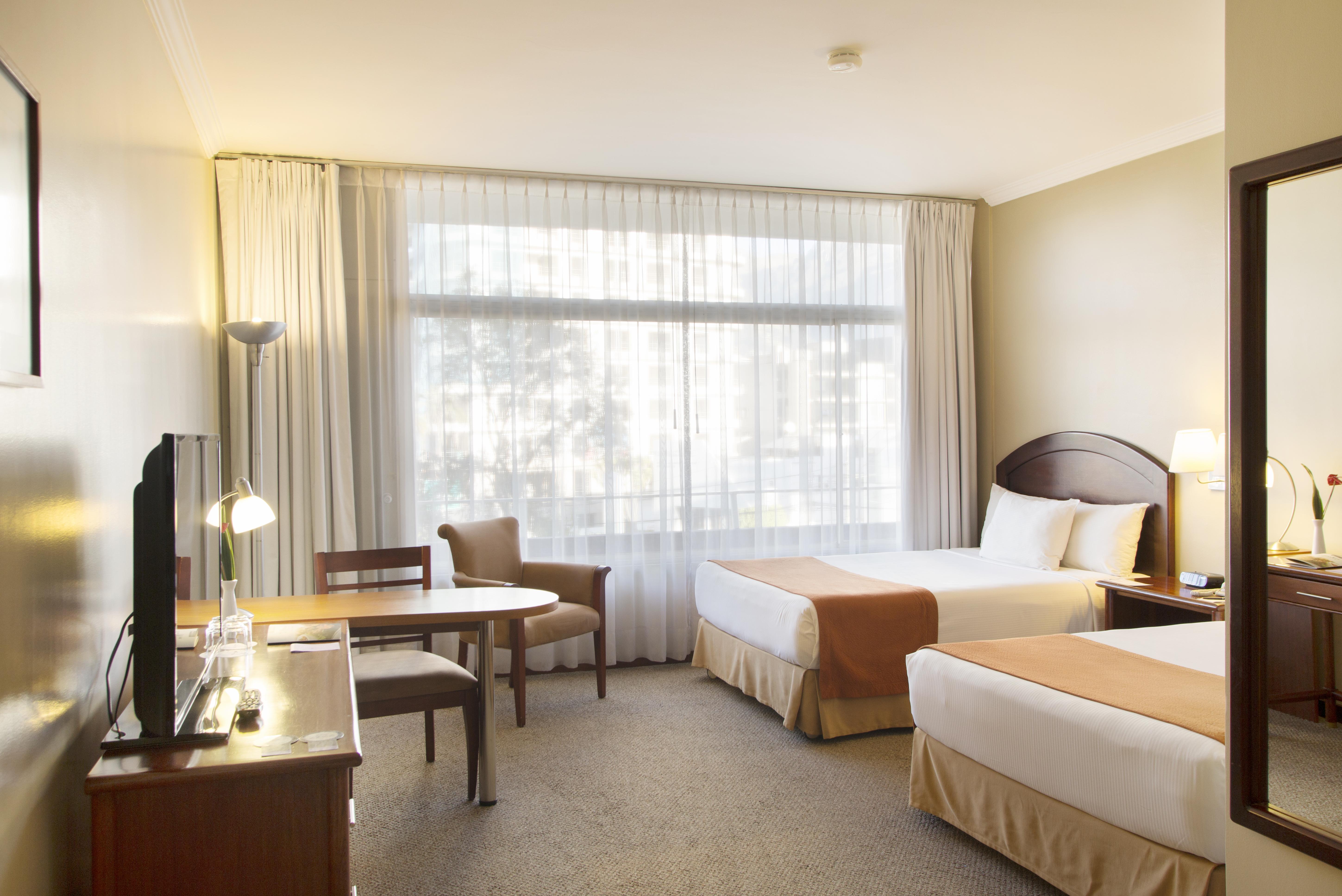 Hotel 키토 외부 사진