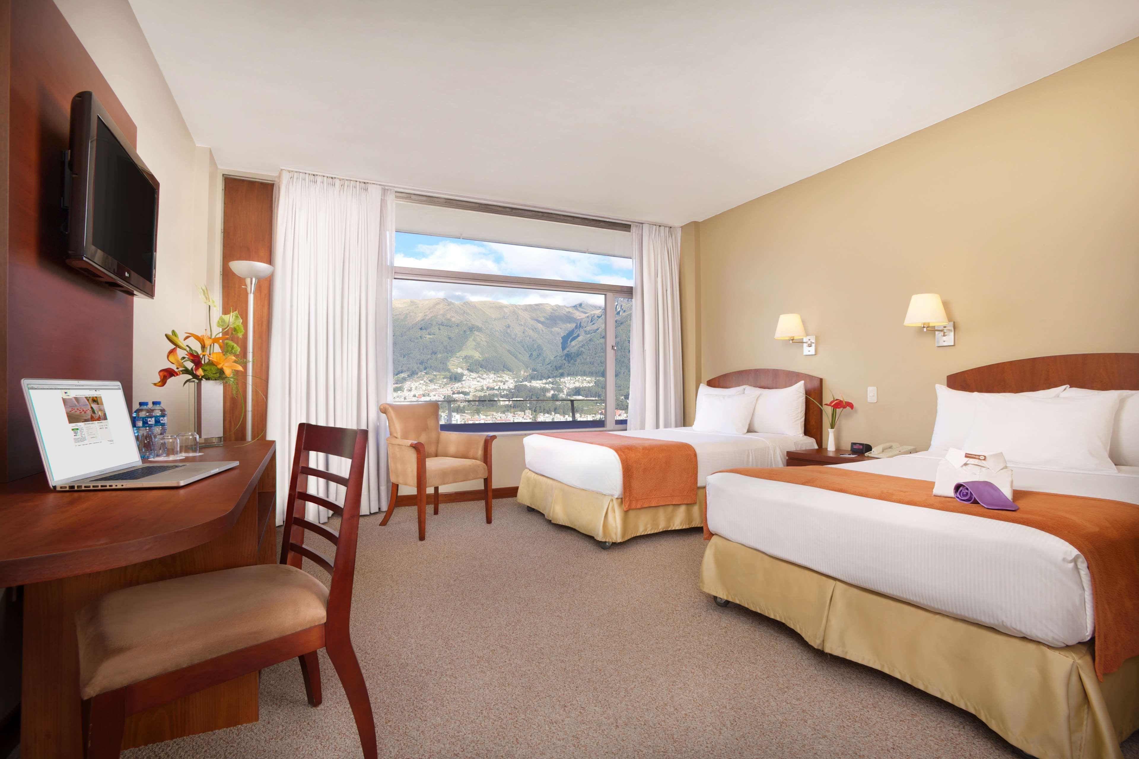 Hotel 키토 외부 사진