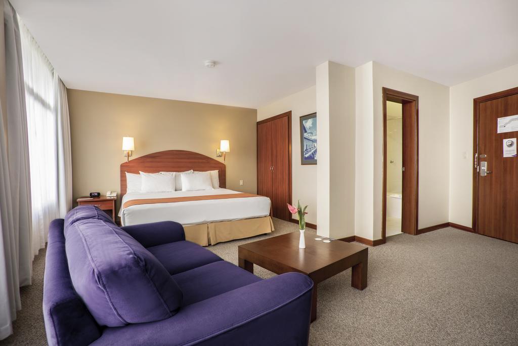Hotel 키토 외부 사진
