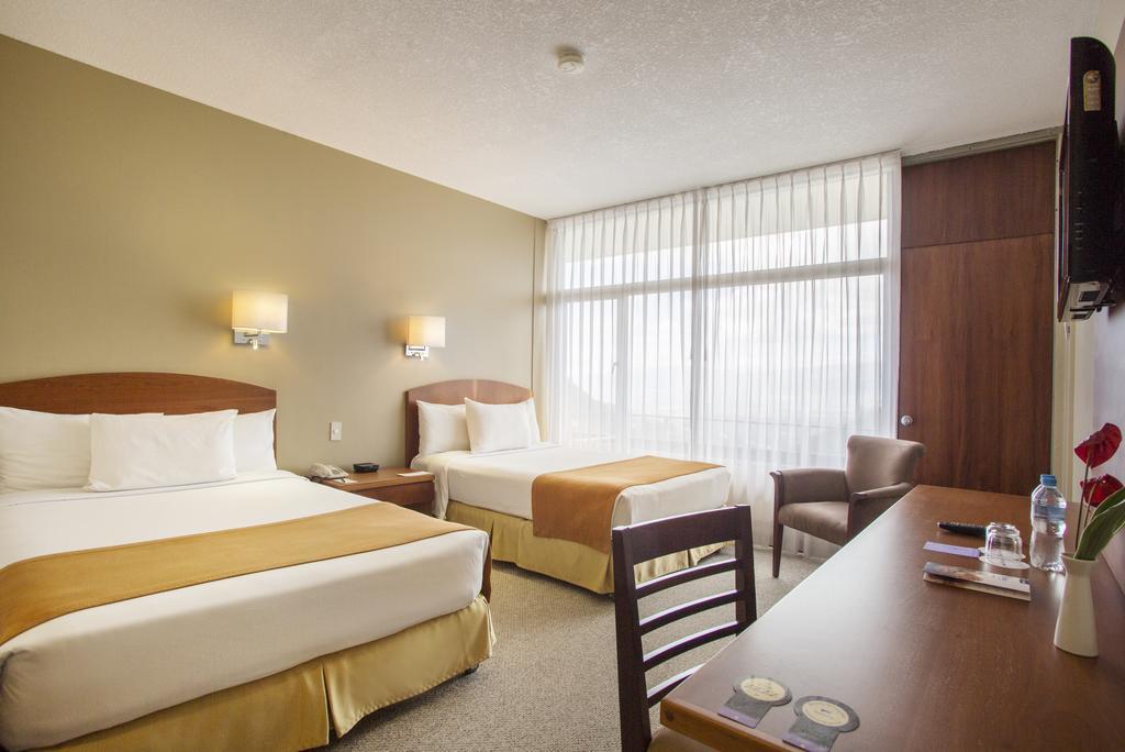 Hotel 키토 외부 사진