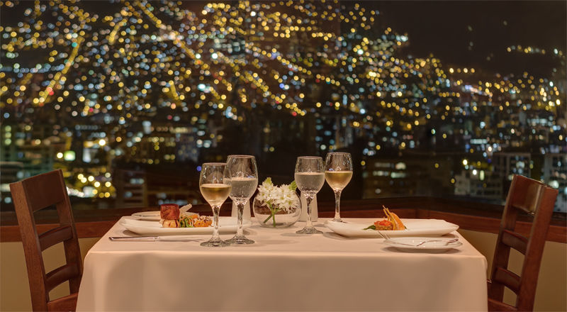 Hotel 키토 외부 사진