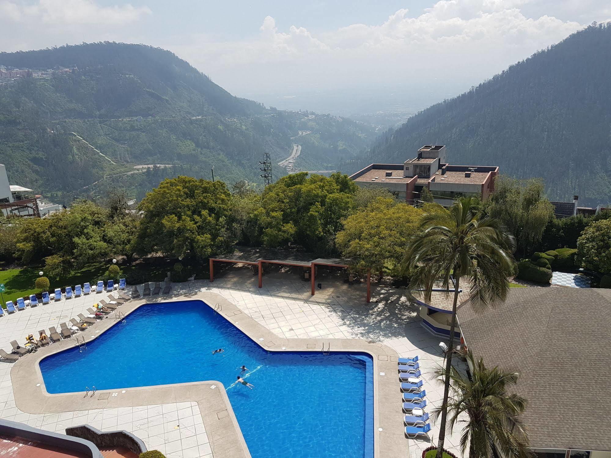 Hotel 키토 외부 사진