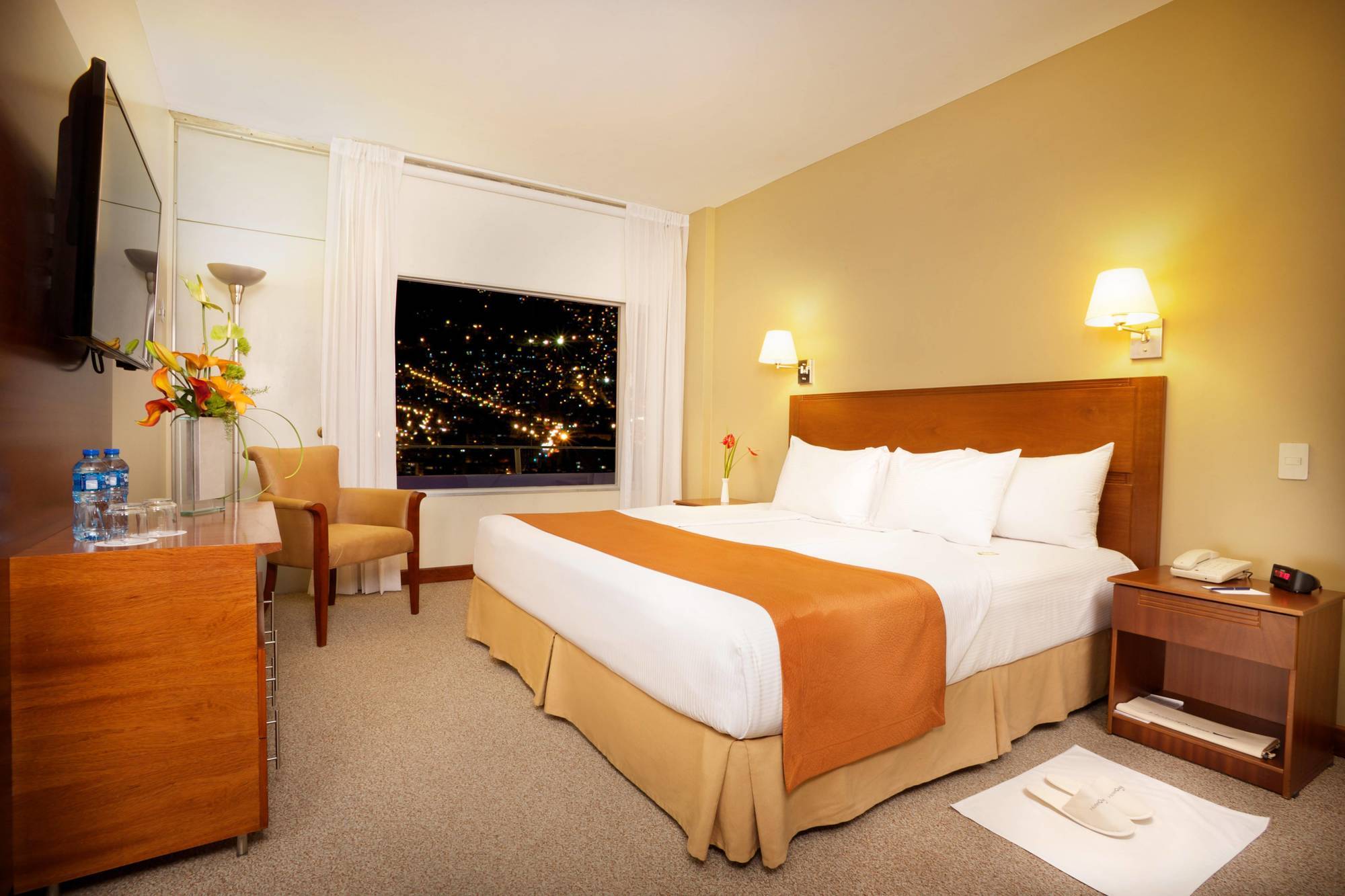 Hotel 키토 외부 사진